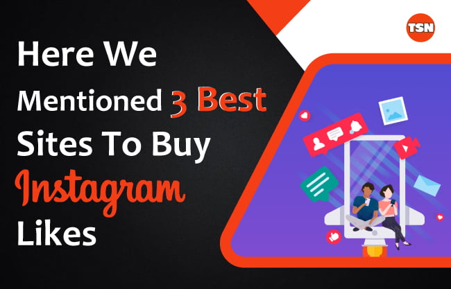 Buy Instagram Likes