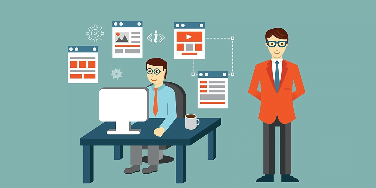 hire an app developer