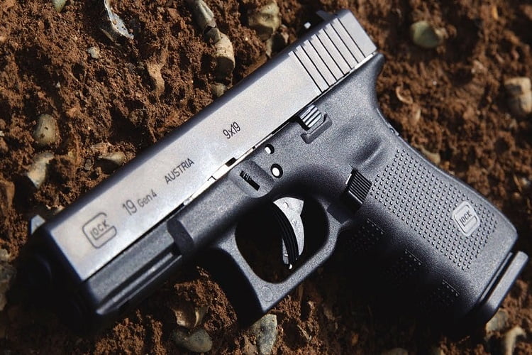Glock 19