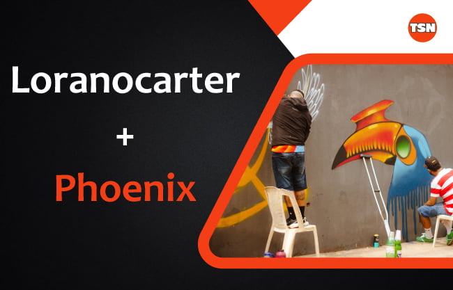 Loranocarter+Phoenix