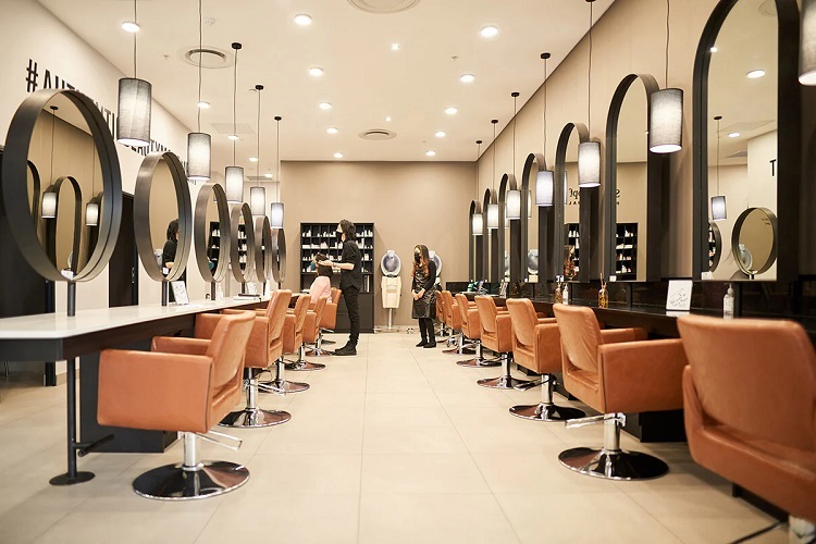 Salon Design Ideas1