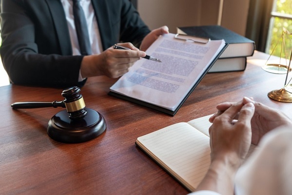 clergy abuse lawyer