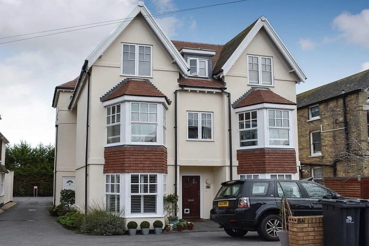 Property Shipshape