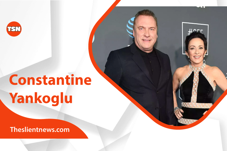Constantine Yankoglu