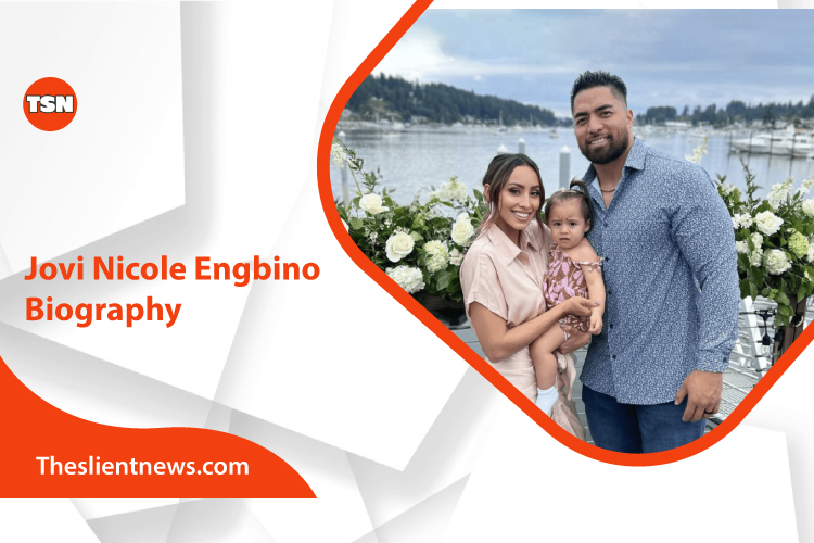 Jovi Nicole Engbino Biography