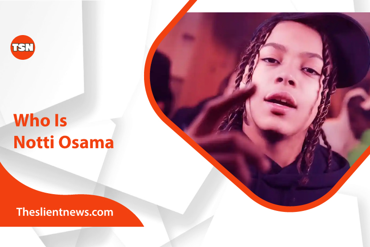 Who Is Notti Osama: A 14-Year-Old Drill Rapper's Tragic Death