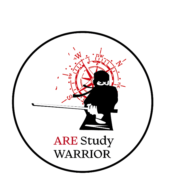 ARE Study Warrior 