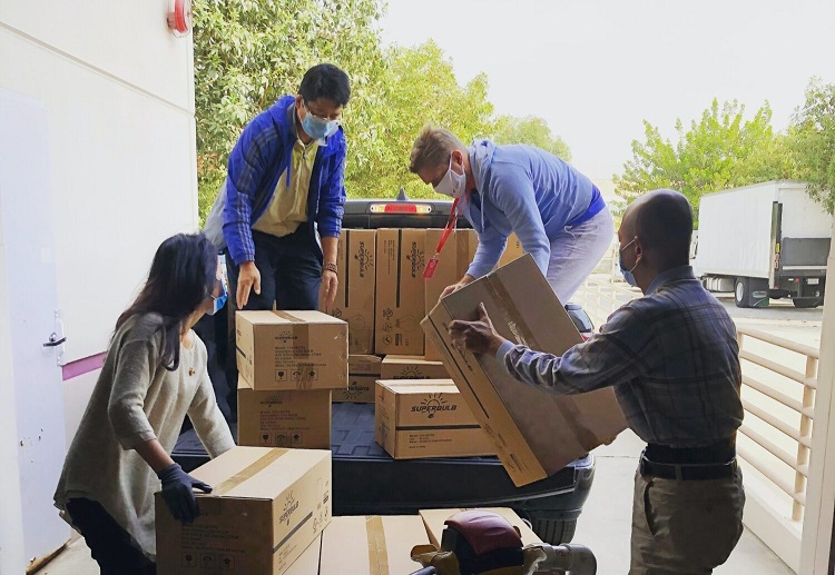 Move Easier