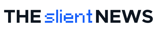 The Slient News: Your global news partner
