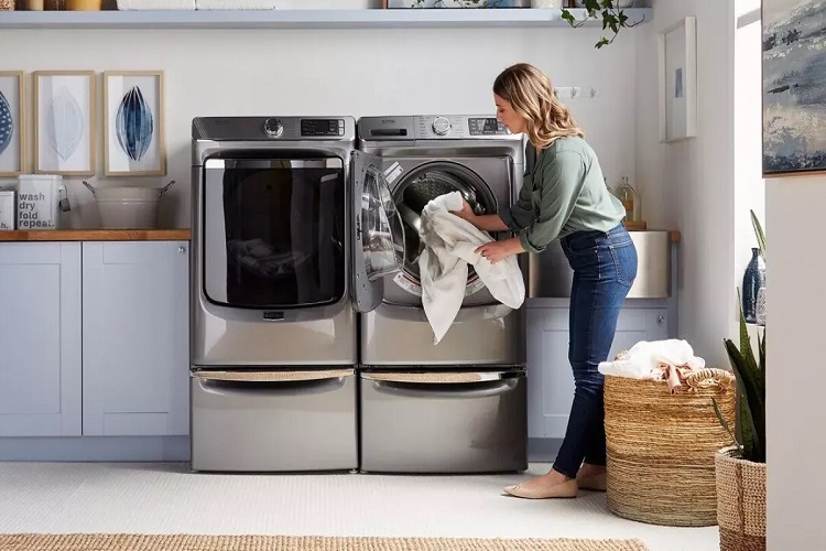 Laundry Appliances
