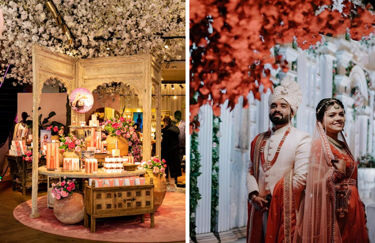Indoor vs. Outdoor Weddings