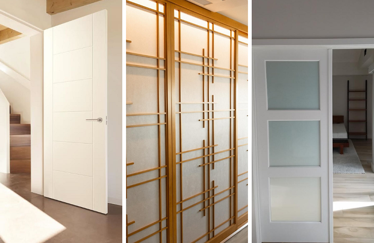 Interior Doors