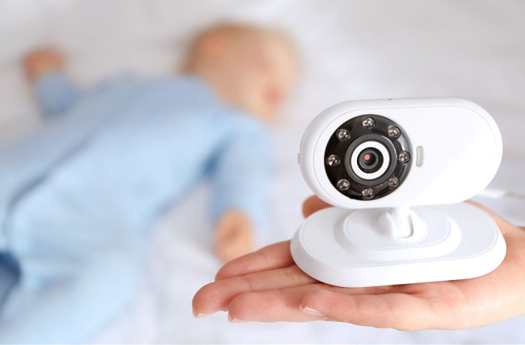 Nanny Cameras
