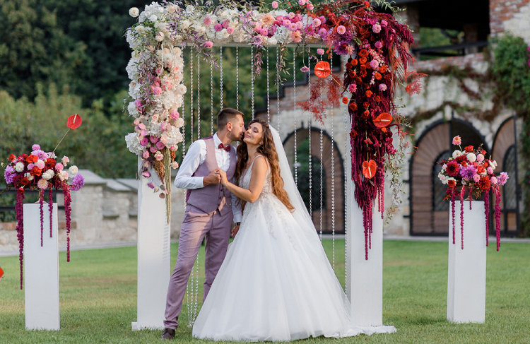 Wedding Venue