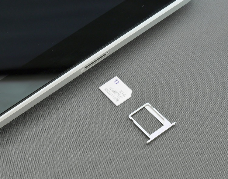 SIM Cards