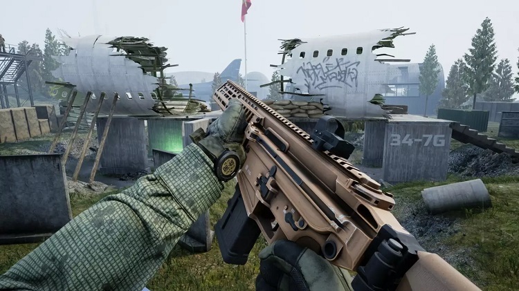 CS GO Game