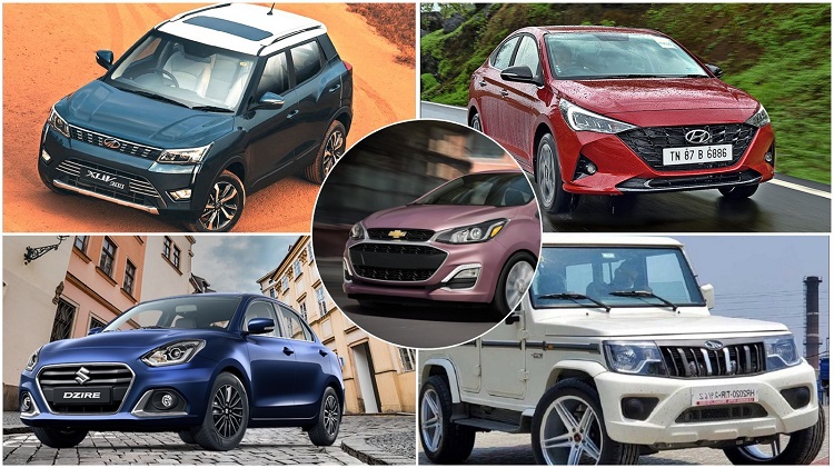 Cars