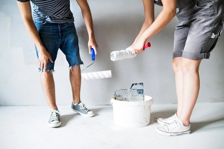 House Painters