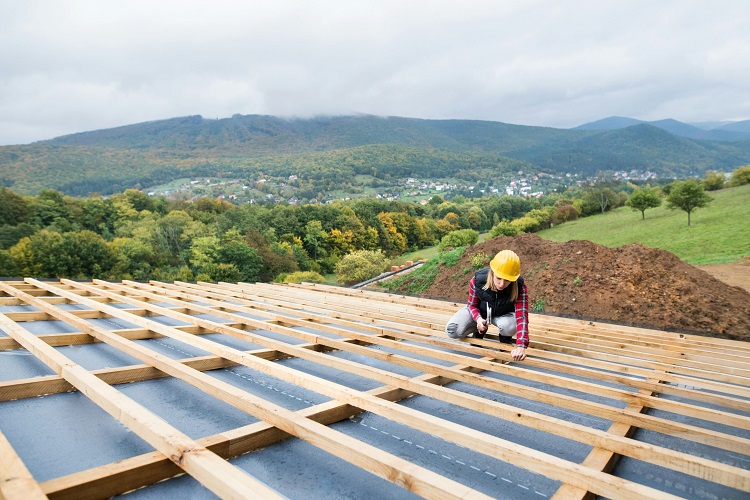 Roofing